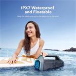 Bluetooth reproduktor Anker soundcore Boom 2 Plus modrý