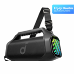 Bluetooth reproduktor Anker soundcore Boom 2 Pro čierny
