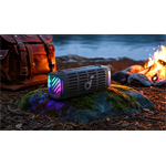 Bluetooth reproduktor Anker soundcore Boom 3i hnedý