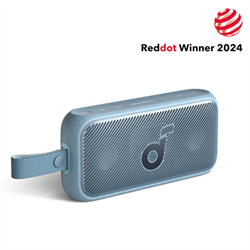 Bluetooth reproduktor Anker soundcore Motion 300 modrý