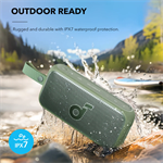 Bluetooth reproduktor Anker soundcore Motion 300 zelený