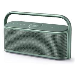 Bluetooth reproduktor Anker soundcore Motion X600 zelený