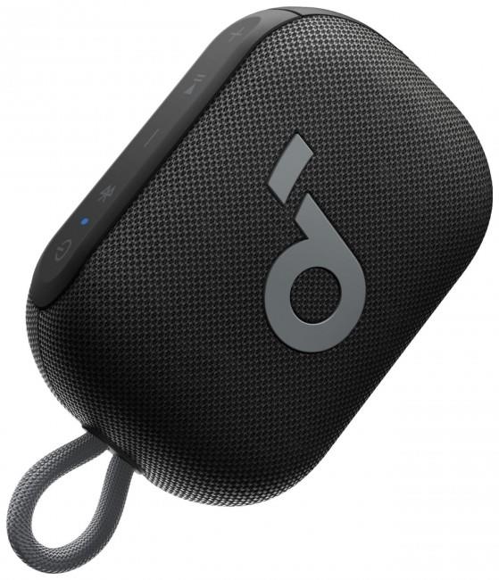 Bluetooth reproduktor Anker soundcore Select 4 Go černý