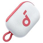 Bluetooth reproduktor Anker soundcore Select 4 Go červený