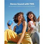 Bluetooth reproduktor Anker soundcore Select 4 Go modrý