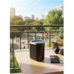 Bluetooth reproduktor Swissten Spectrum 15 W, čierny