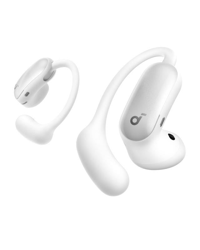 Bluetooth slúchadlá Anker Soundcore AeroFit 2 Pro, biele