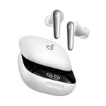 Bluetooth slúchadlá Anker Soundcore Liberty 4 Pro, biele