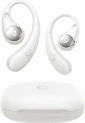 Bluetooth slúchadlá Baseus Eli Sport 2 Open-Ear, biele