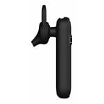 Bluetooth slúchadlá Swissten Caller, čierne