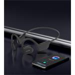 Bluetooth slúchadlá Swissten typu Open Ear