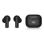 Bluetooth sluchátka Aligator Pods PRO 3, černá
