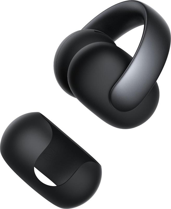 Bluetooth sluchátka Anker soundcore AeroClip černá