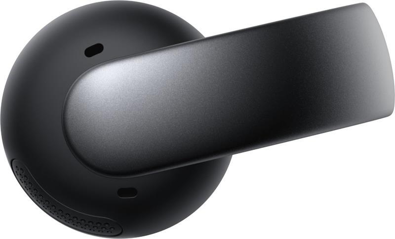 Bluetooth sluchátka Anker soundcore AeroClip černá