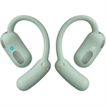 Bluetooth sluchátka Anker soundcore AeroFit 2 zelená