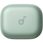 Bluetooth sluchátka Anker soundcore AeroFit 2 zelená