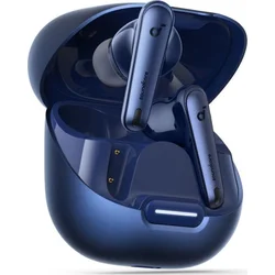 Bluetooth sluchátka Anker soundcore Liberty 4 NC modrá