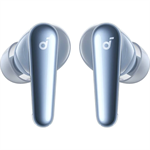 Bluetooth sluchátka Anker soundcore Liberty 4 Pro modrá