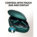 Bluetooth sluchátka Anker soundcore Liberty 4 Pro zelená