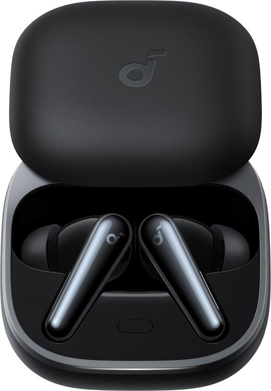 Bluetooth sluchátka Anker soundcore Liberty 5 černá