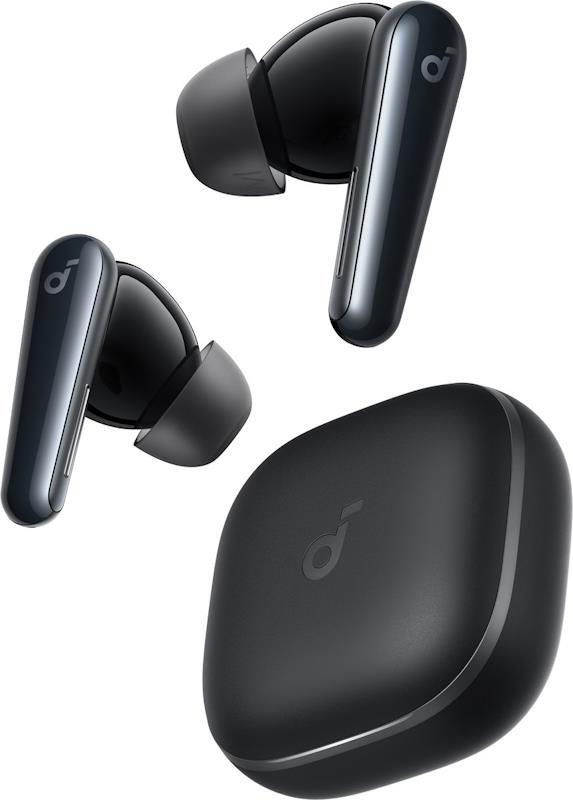 Bluetooth sluchátka Anker soundcore Liberty 5 černá