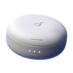 Bluetooth sluchátka Anker soundcore Sleep A30 bílá