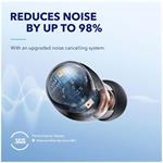 Bluetooth sluchátka Anker soundcore Space A40 černá