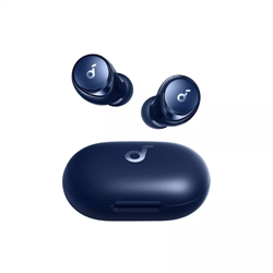 Bluetooth sluchátka Anker soundcore Space A40 modrá