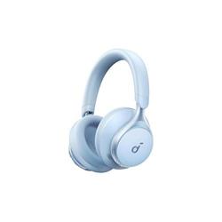 Bluetooth sluchátka Anker soundcore Space One modrá