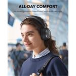 Bluetooth sluchátka Anker soundcore Space One Pro černá