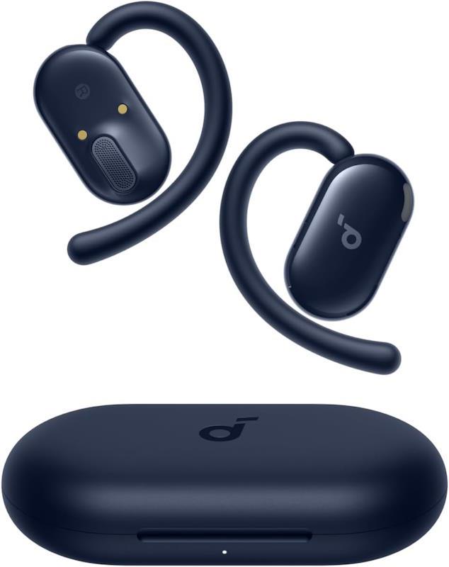Bluetooth sluchátka Anker soundcore V20i modrá