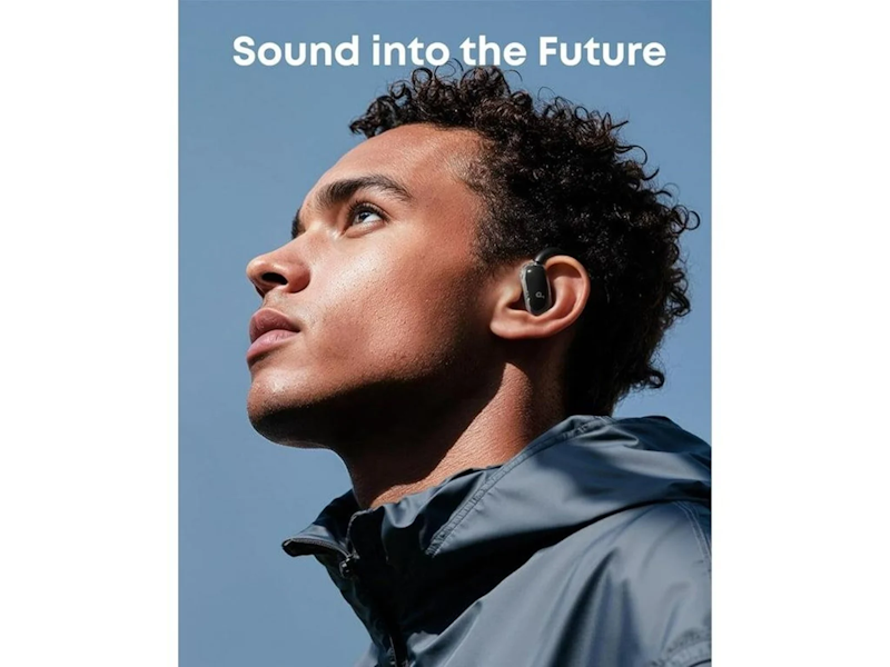 Bluetooth sluchátka Anker soundcore V40 černá