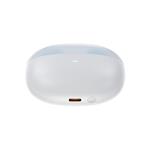 Bluetooth sluchátka Baseus AirGo 1 TWS bílá