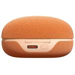 Bluetooth sluchátka Baseus AirNora 2 oranžové