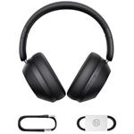 Bluetooth sluchátka Baseus Bass 30 Max černá