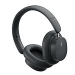 Bluetooth sluchátka Baseus Bowie D05 šedé