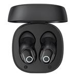 Bluetooth sluchátka Baseus Bowie WM02 černá