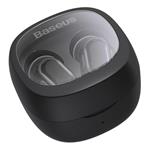 Bluetooth sluchátka Baseus Bowie WM02 černá