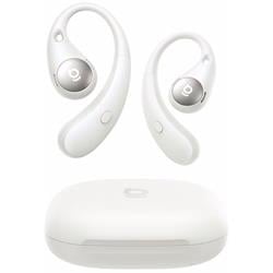 Bluetooth sluchátka Baseus Eli Sport 2 Open-Ear bílá