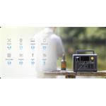 BLUETTI bateriový generátor EB3A, kapacita 268 Wh