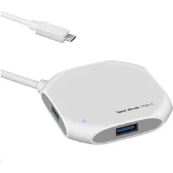 BML 4hub USB-C