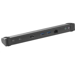 BML Multiport docking station XL 8594176662114 - Notebooky příslušenství
