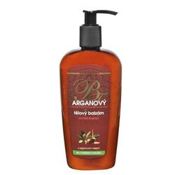 Body Tip Tělový balzám s arganovým olejem 300ml