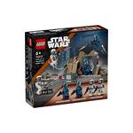 Bojový balíček LEGO Star Wars Útok na Mandalore 75373