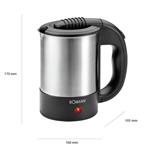 Bomann WKR 1162 CB 