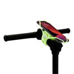 BONE Bike Tie Pro 4 4 - Luminous Green, držiak na bicykel pre mobil 4.7-7.2" BK20051-LG