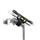 BONE držiak na bicykel pre mobil 4-6.5", Bike Tie Pro Pack - Black BK18121-BK