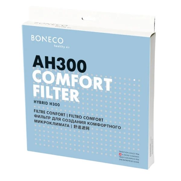 Boneco AH300 Comfort filtr