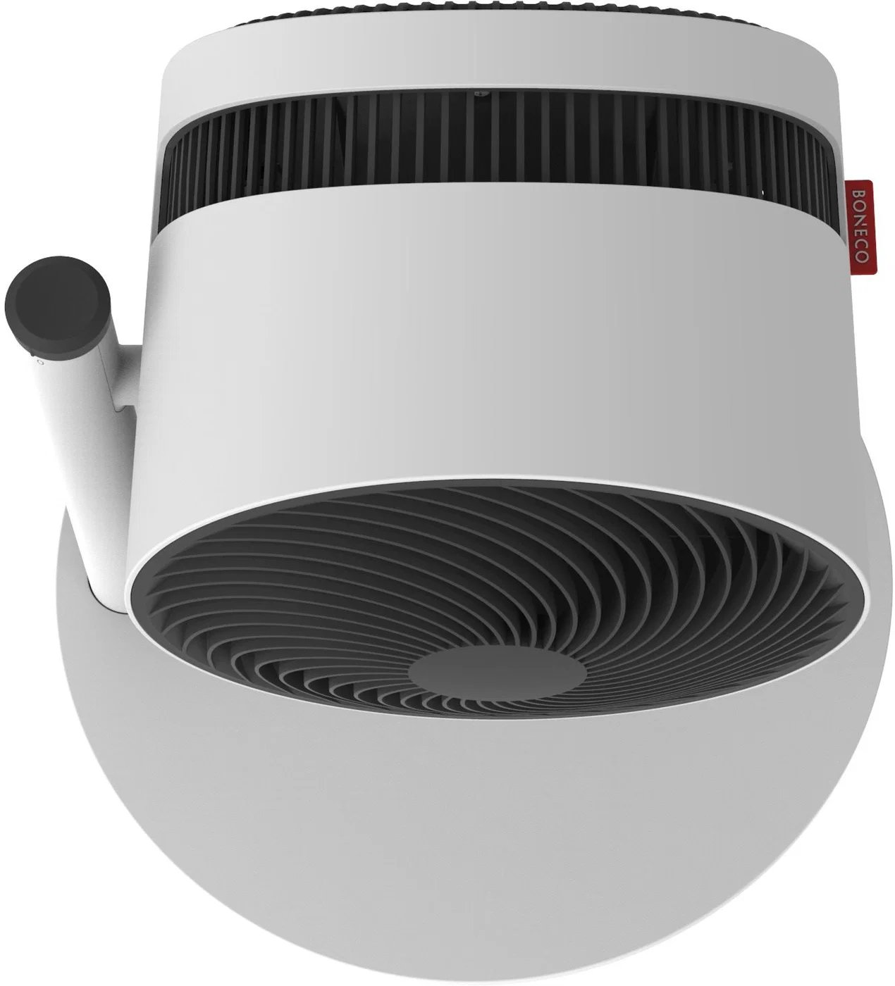 Boneco F210, bílo-černá