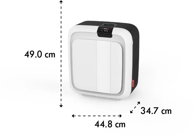 Boneco H700 Smart